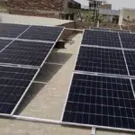 5kW solar system price in Pakistan – installed rooftop solar panels