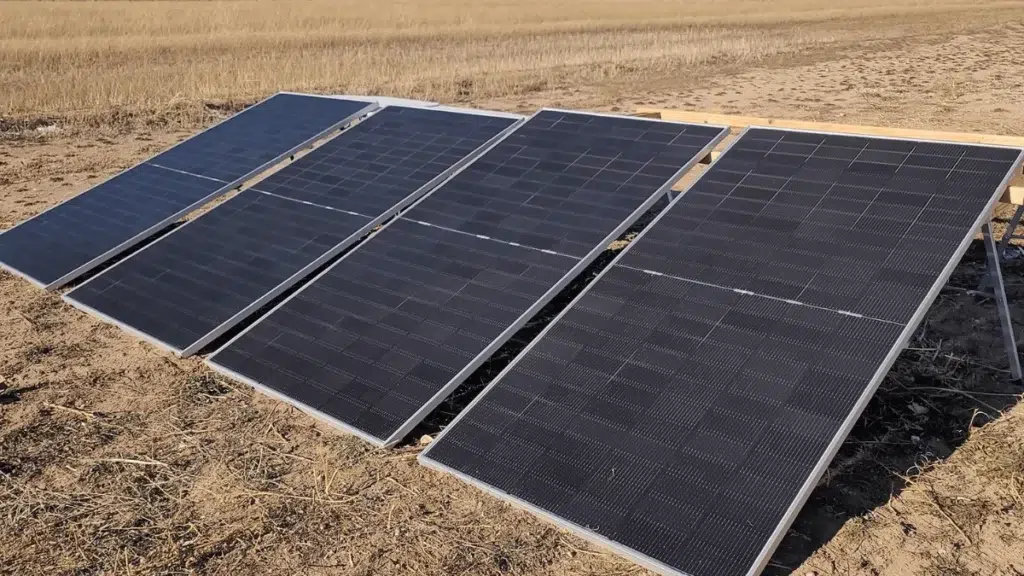 650 watt solar panel price in Pakistan 2026 — Tier-1 commercial installation