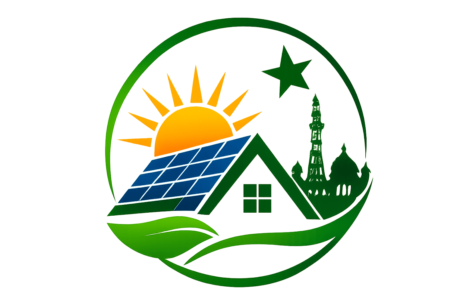 solar pakistan guide logo